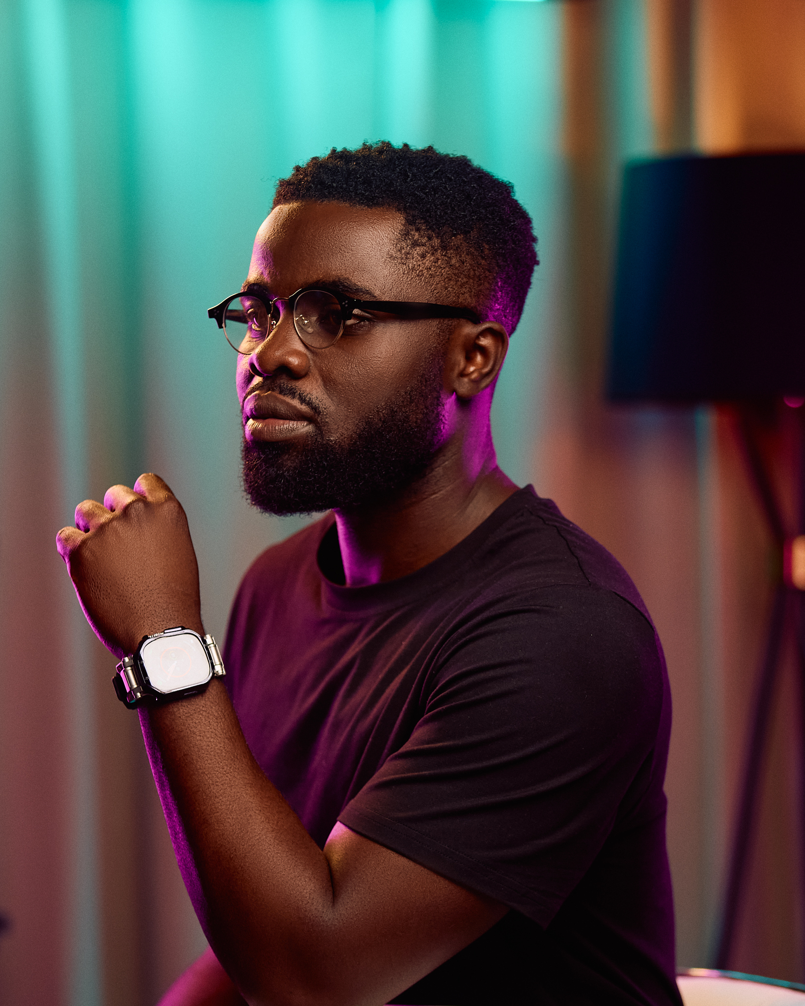 Ephraim Kwasi Boateng